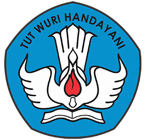 Logo Tut Wuri Handayani